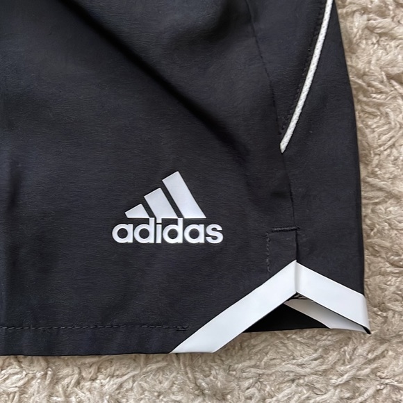 NWT Mens Adidas Primegreen Donovan Mitchell D.O.N. Issue #4 Black Shorts Size XL - Picture 4 of 12